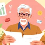 Planifica tu Retiro: Inversiones Estratégicas para la Vejez