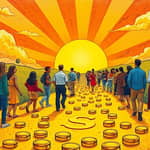 Fondos de Inversión: Simplificando el Camino hacia la Riqueza