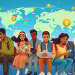 Innovación en Remesas: Enviando Dinero Sin Fronteras