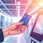 Tarjetas con Tecnología NFC: Pagos sin Contacto