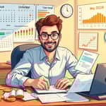 La Importancia de un Buen Plan de Pago para tu Préstamo