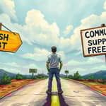 Préstamos de Día de Pago: Conveniencia o Costo Excesivo