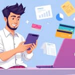 Tarjetas para Autónomos: Simplifica tu Contabilidad