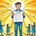 El Rol del Aval en un Préstamo: Responsabilidades y Riesgos