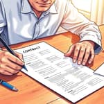 Revisa tu Contrato de Préstamo Detenidamente: Aspectos Clave