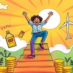 Más Allá del Dinero: Cómo los Préstamos Pueden Impulsar tus Sueños