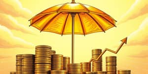 Protege tu Dinero: Inversiones Seguras en Tiempos de Incertidumbre