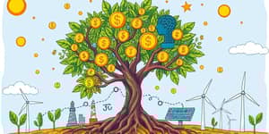 Creciendo tu Capital: Inversiones Inteligentes para el Futuro