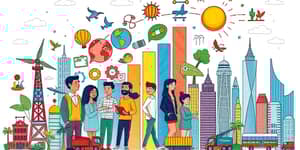 Revolucionando tus Finanzas: Nuevas Tendencias en Inversiones