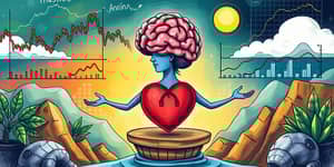 La Psicología de la Inversión: Controla tus Emociones