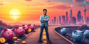 De Ahorrador a Inversor: Un Camino de Éxito