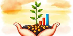 El Arte de Invertir a Largo Plazo: Paciencia y Persistencia