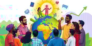 Inversiones que Cambian el Mundo: El Auge de lo Social