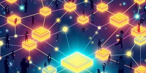 Blockchain para Todos: Desmitificando la Tecnología Financiera