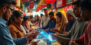 El Futuro del Pago: Más Allá del Efectivo y las Tarjetas