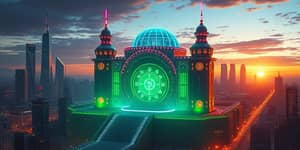 Seguridad Digital Financiera: Protegiendo tu Patrimonio Online