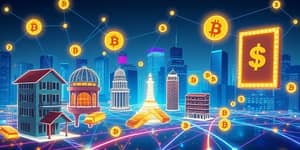 Tokenización de Activos: La Revolución en la Propiedad