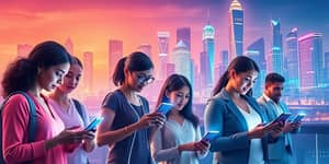 NeoBancos: ¿La Nueva Banca o Una Tendencia Pasajera?