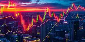 Inversiones Inteligentes: Algoritmos que Trabajan para Ti