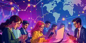 La Democratización de las Inversiones gracias a la Tecnología