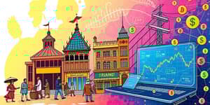 La Evolución del Trading: De la Bolsa al Algoritmo