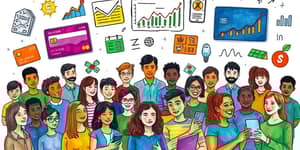 Personalización Financiera: Productos a tu Medida