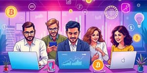 Fintech para PYMES: Herramientas para Crecer y Optimizado y Competitividad