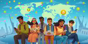 Innovación en Remesas: Enviando Dinero Sin Fronteras