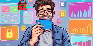 Tarjetas de Débito: Control Total de tus Gastos