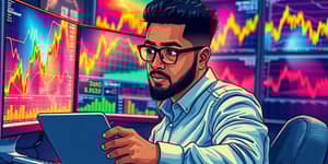 Invierte en el Mercado de Valores: Conceptos Clave