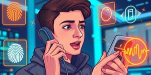 Pagos por Voz y Biométricos: Comodidad y Seguridad