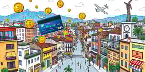 Maxímiza tus Recompensas con Tarjetas de Crédito