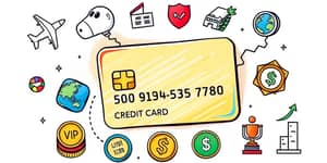 Beneficios Ocultos de tu Tarjeta de Crédito