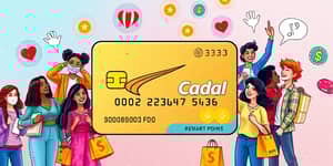 Tarjetas Co-Branding: Alianzas que Te Benefician