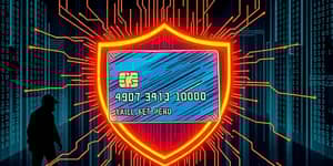 Protege tus Tarjetas: Seguridad en la Era Digital