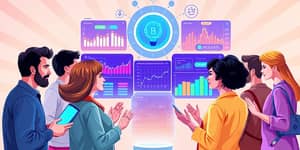 Robo-Advisors: Asesoramiento Financiero al Alcance de Todos