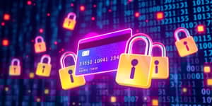 Tarjetas Virtuales: Seguridad Extra para tus Compras Online