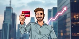 Cómo Aumentar tu Límite de Crédito con tu Tarjeta