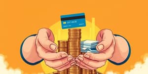 Las Ventajas de Pagar a Plazos con tu Tarjeta