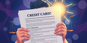 La Letra Pequeña de tu Contrato de Tarjeta: Léela