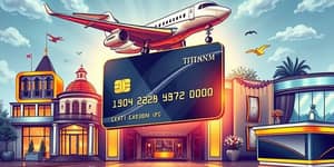 Tarjetas de Crédito Premium: Lujos y Beneficios Exclusivos