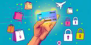 Tarjetas Prepagadas: Una Alternativa Inteligente