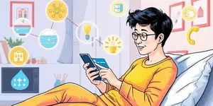 Paga tus Servicios con Tarjeta: Facilidad y Recompensas