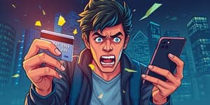 Qué Hacer si Pierdes o te Roban tu Tarjeta