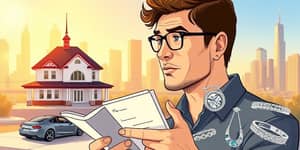 Préstamos con Garantía: Ventajas y Desventajas que Debes Conocer