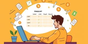 Calculando la Cuota de tu Préstamo: Herramientas y Consejos