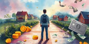 Deudas Buenas y Deudas Malas: El Papel de los Préstamos