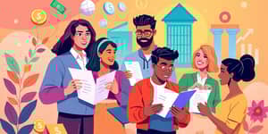 Préstamos Personales: La Guía Definitiva para Entenderlos