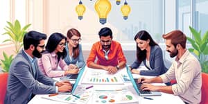 Préstamos para Emprendedores: La Clave para Financiar tu Negocio