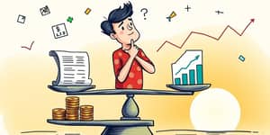 Planificación Financiera: Incorpora tus Préstamos Sabiamente